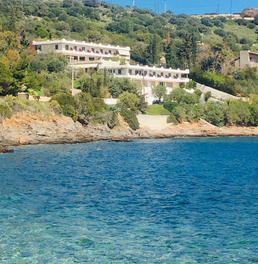 Daskalio Resort Keratea 外观 照片