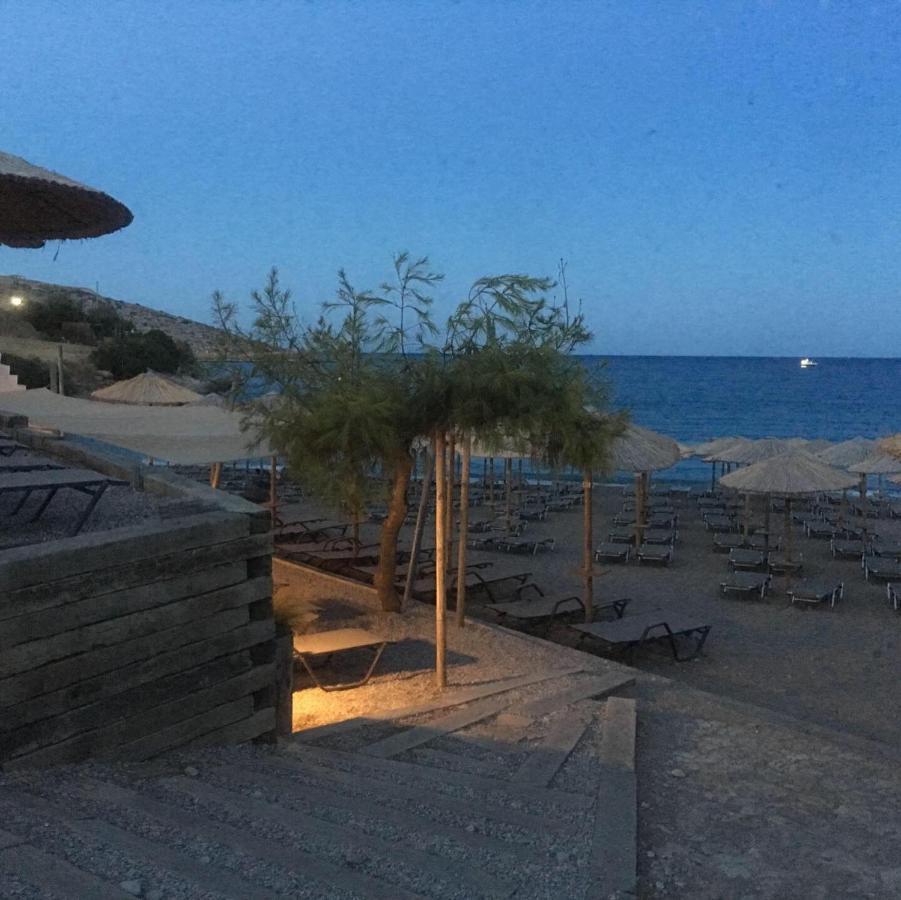 Daskalio Resort Keratea 外观 照片