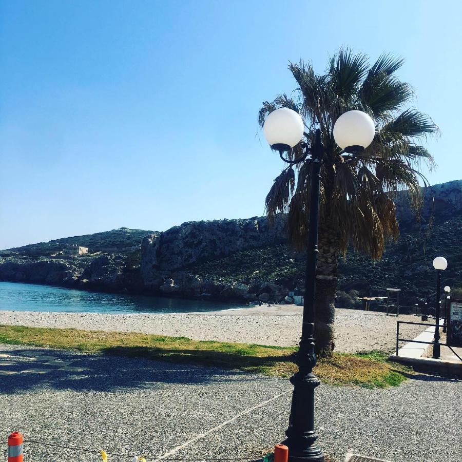 Daskalio Resort Keratea 外观 照片