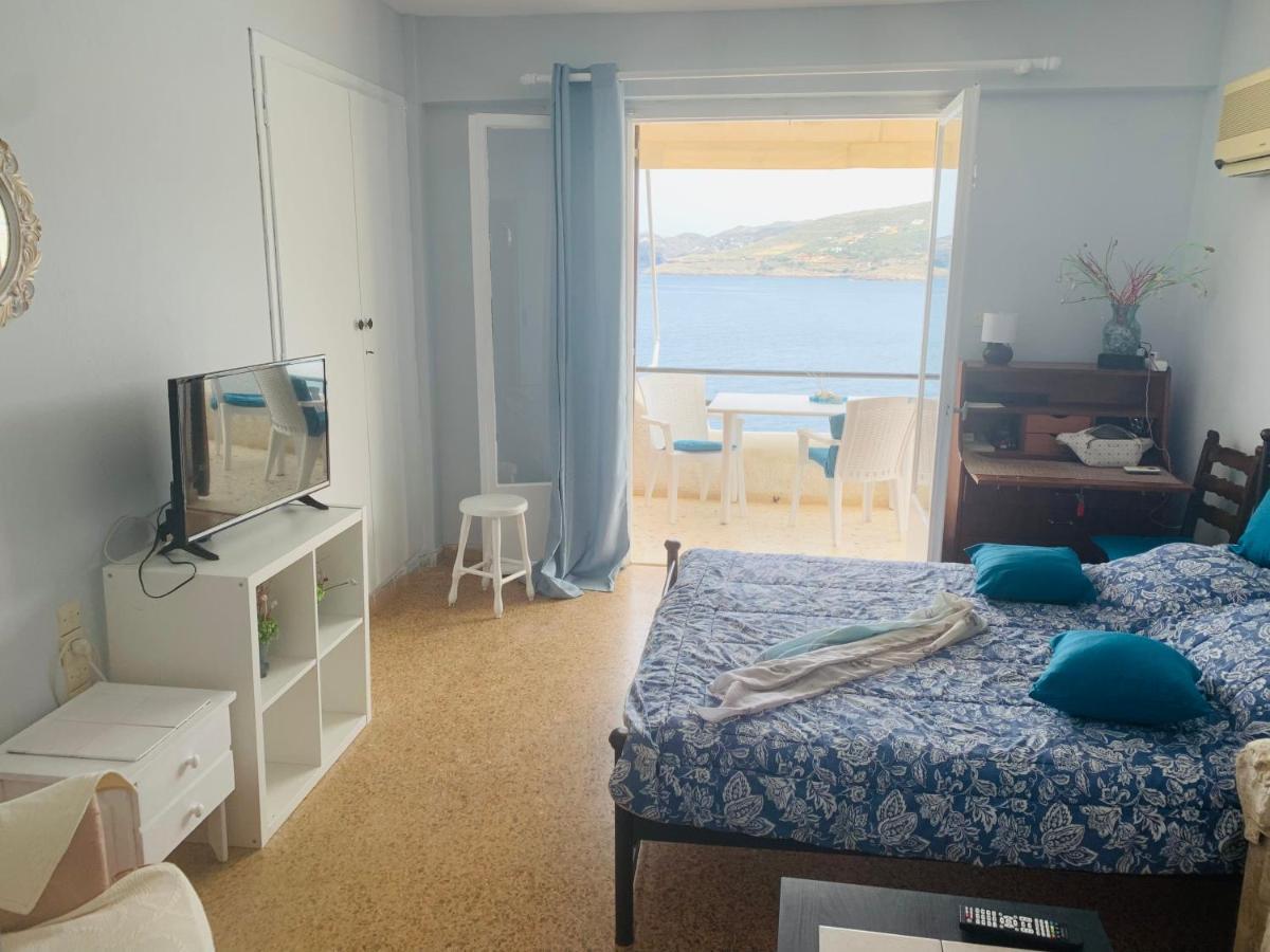 Daskalio Resort Keratea 外观 照片